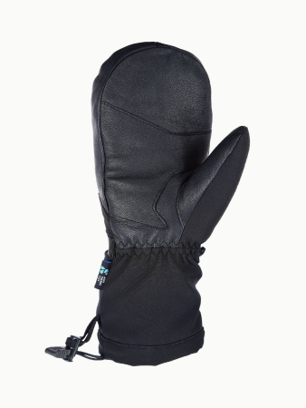Рукавицы Пух Viking Dippin (; 9 (22,5-24см); Black)